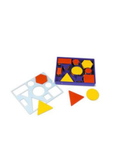 2D SHAPE
